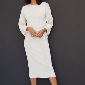 Current Air sweater dress